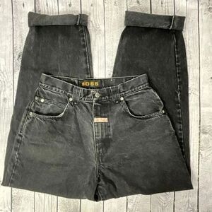 BOSS Barrel Jeans